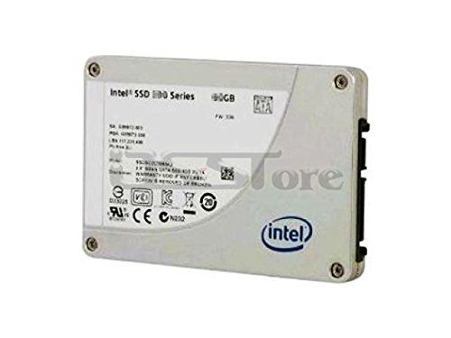 インテルCorporation ssdsa2?m080g2gc新しいインテルx25?- M 80