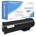 Produktbild Kompatibel Tonerkartusche für Xerox VersaLink B400 B400n B400dn B405 B405dn Drucker 106R03584 Extra Hohe Kapazität 24600 Seiten ( Schwarz x 1 )