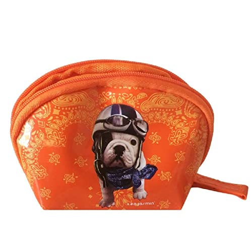 Porte Monnaie Téo Biker
