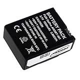 Producto de alta calidad y seguro. Electrónica de protección contra sobrecargas, contra sobretensiones y contra cortocircuitos. La nueva batería sirve para el cargador anterior. Sin efecto memoria gracias al empleo de la última tecnología.