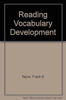 Paperback Reading Vocabulary Development Book