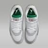 Nike Air Jordan 4 RM Zapatillas para Hombre (FQ7939-004, Negro/Blanco) 8