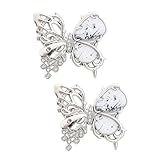 Skirts Button Tightener Household Detachable Metal Fashion Waist Tightener Clothing Accessories Quickly Install Jeans Waistband Clip