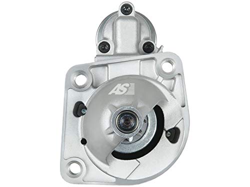 As-Pl S0872S - Starter