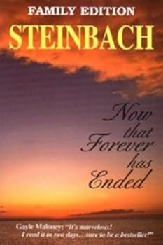 Paperback Now That Forever Has Ended Book