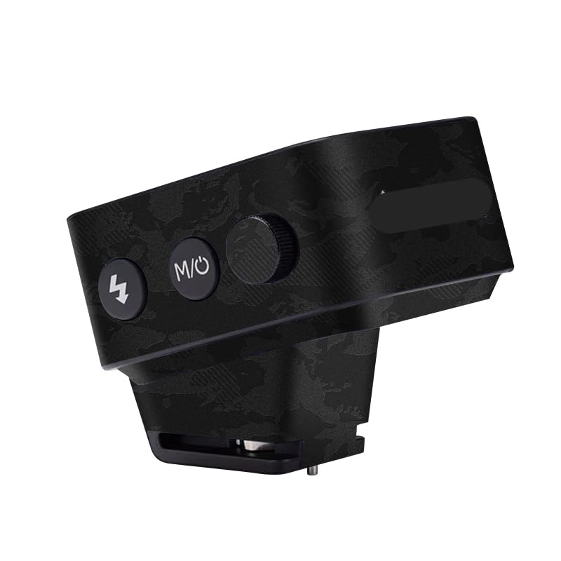 Film de protection pour flash Godox X3 accessoire rigide
