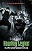 Howling Legion (Skinners, Book 2)