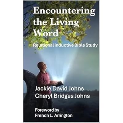 Encountering the Living Word
