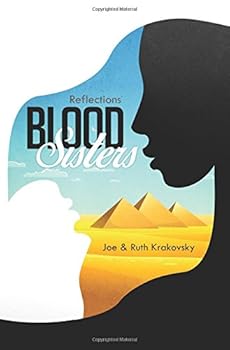 Paperback Blood Sisters Book
