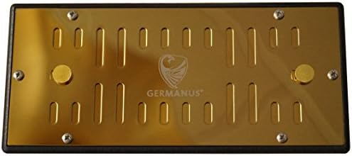 GERMANUS Humidificador humidificador c...