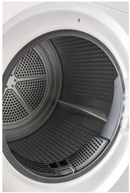 Hotpoint NT M11 82XB IT asciugatrice Libera installazione Caricamento frontale Bianco 8 kg A++ [Classe di efficienza energetica A]