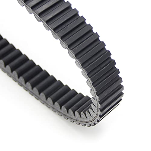 Drive Belt 0823-228 23100-PWB1-900 Drive Belt for Arctic Cat ATV 400 500 350 366 425 450, TRV400 TRV450 TRV500, Alterra 400 450 500, XC450 XR500, Prowler 500 for Kymco for Textron