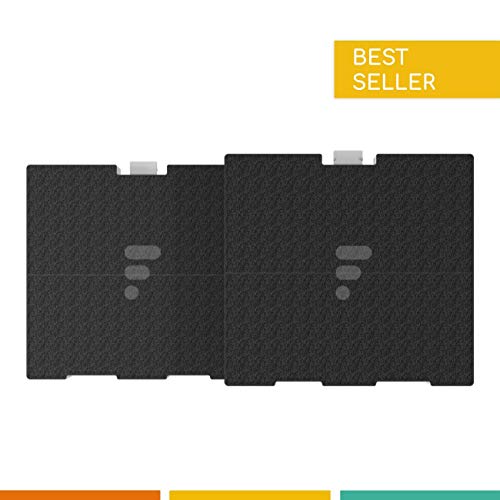 Neff Z5101X1 Afzuigkapaccessoire/actieve koolfilter - Image 5