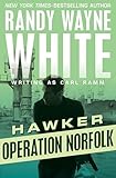 Operation Norfolk (Hawker Book 11)