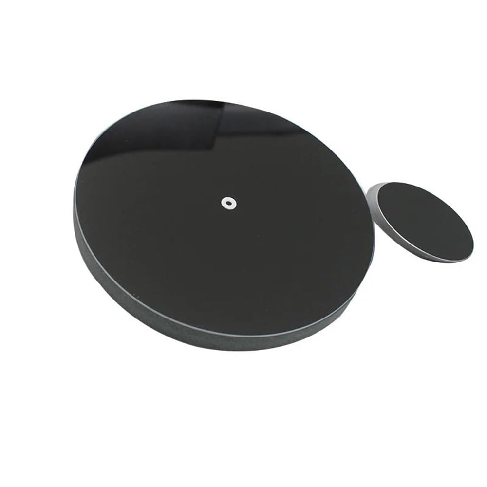 Części zamienne do teleskopu astronomicznego Obiektyw 1/6pv D203F800 Lustro główne 60 mm wtórne do teleskopu astronomicznego refleksyjnego (60MM sekundowy)