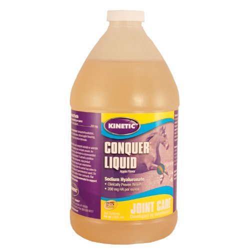 Conquer Liquid (64 oz)