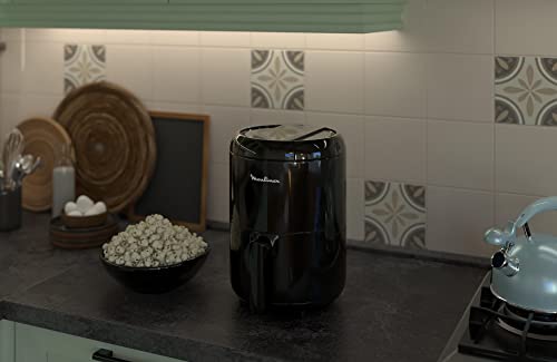 Moulinex Easy Fry Compact Precision EZ301810 Friteuse avec peu d'huile 1.6 litres 1.03 kWatt - vue 4