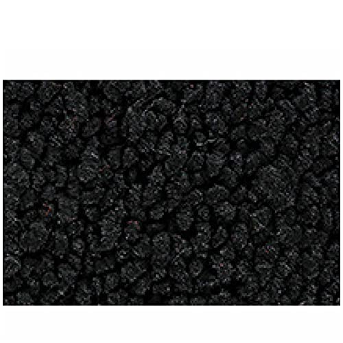 Zr Compatible With 500 Base 80/20 Loop 01-Black Complete Carpet Molded 3157-230-1219000000 #TOP9