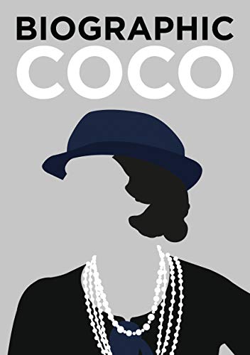 Image of Biographic: Coco: Great Lives in Graphic Form