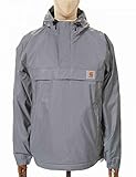 CARHARTT WIP Herren Jacke Nimbus Reflective Anorak