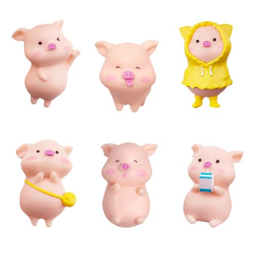 Fridge Magnets, Animal Refrigerator Magnets, Paxar 12Pcs Magnets,Home Kitchen Magnet Set for Office Whiteboard Decoration Photos, Maps