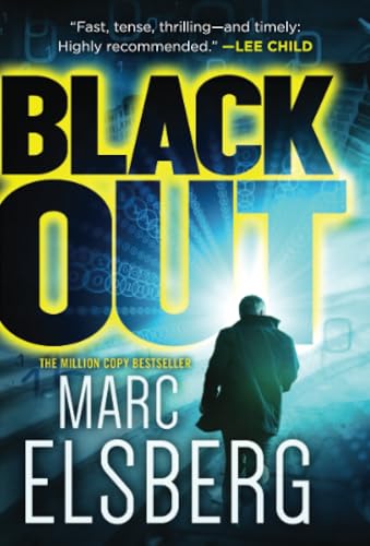 Cover of Black-out