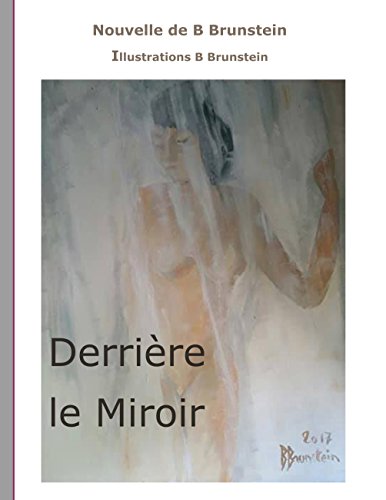 Derrière le Miroir (French Edition)