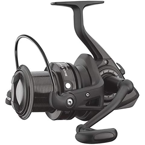 Moulinet Daiwa Black Widow 35 A Cover