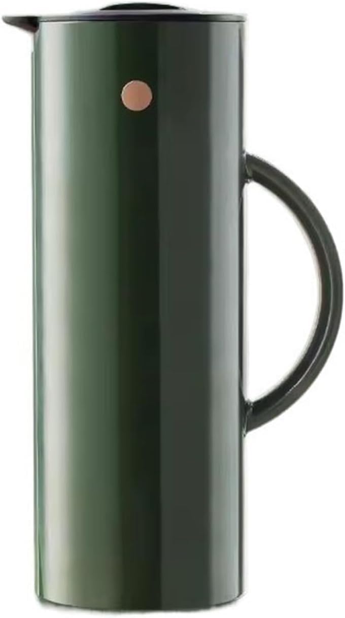 北欧イタリア製 50s以前ビトッシ/フラビア リミニブルー 花瓶大