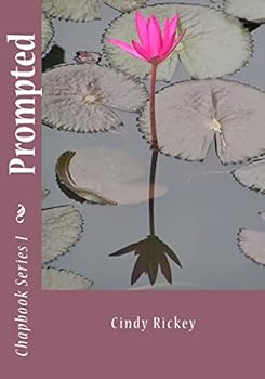 Paperback Prompted Book