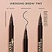 Milani Weekend Brow Eyebrow Tint - 120 Soft Brown