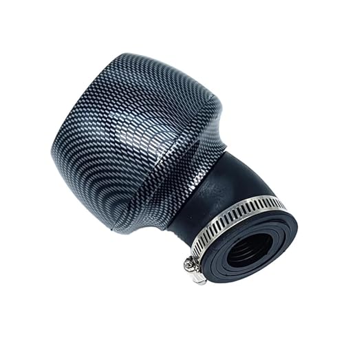 Filtre à air performance moto cyclomoteur ATV scooter haut débit 35mm 42mm