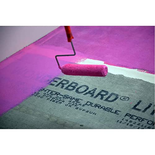 Custom Bldg Products Lqwaf3 Gard Waterproofing, 3.5-Gallon, 448 Fl Oz #TOP6