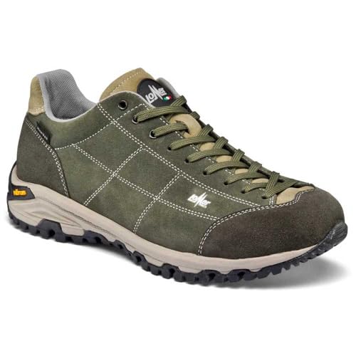 LOMER Maipos Suede MTX Hiking Shoes EU 40