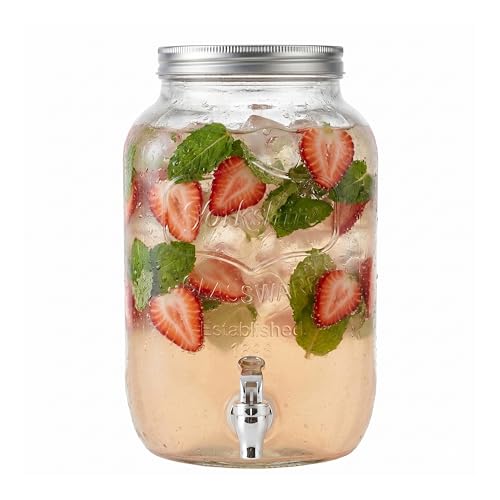 Circleware Sun Tea Jar