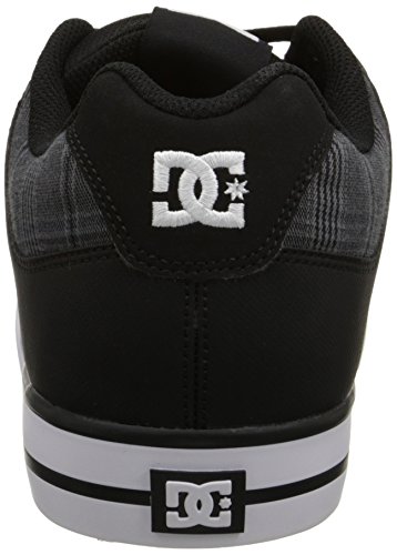 DC Shoes 301024-BLK