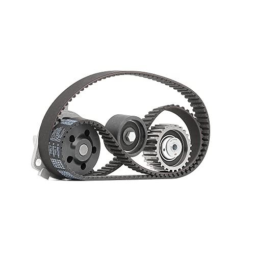 MAGNETI MARELLI Kit cinghia distribuzione, pompa acqua