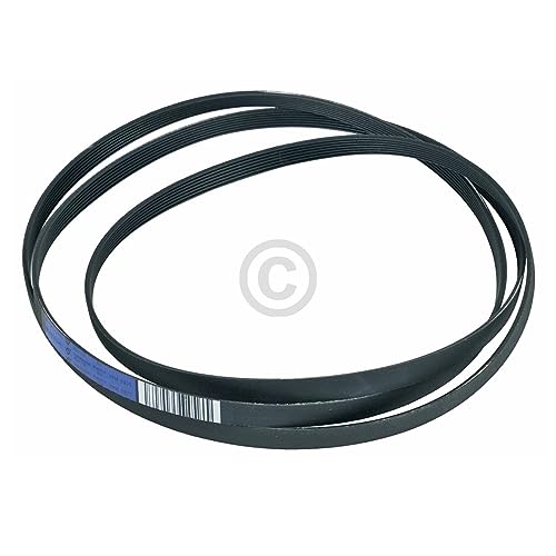 DEKAROX Keilriemen Antriebsriemen 7PH 1971 für Trockner Waschtrockner, passend für Electrolux AEG 14005625401/8 140056254018