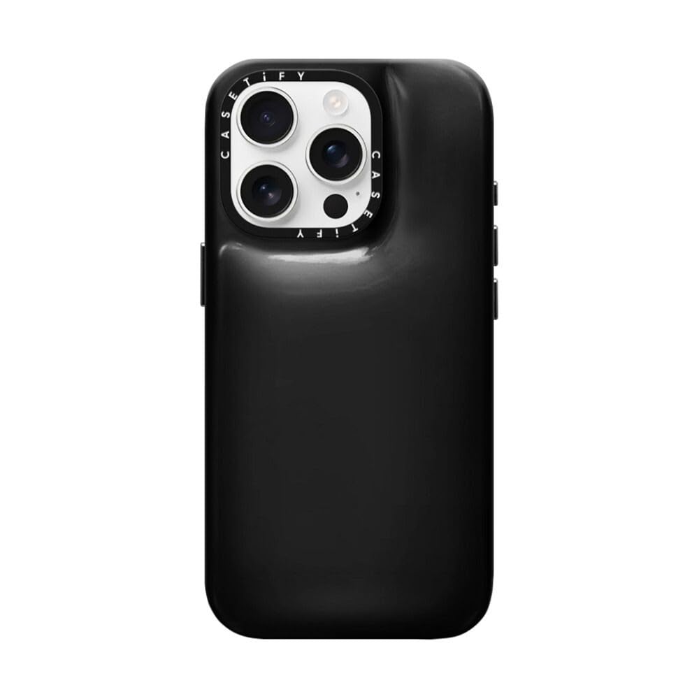 CASETiFY ピロー iPhone 16 Pro Max ケース [耐水性のある素材