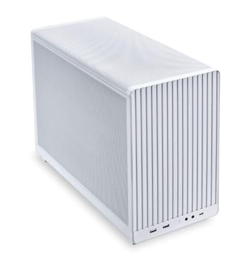 CPU Solutions Mini Express Core Ultra 7 8K Editing PC | to 5.3Ghz Turbo 20 Core | 64GB DDR5 RAM | 2000GB NVMe SSD | Win 11 Pro | RTX 2000ADA 16GB