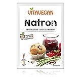 VitaVegan Natron (6 x 20 gr)