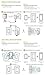 Insteon 2342-242 Mini Remote Switch, On/Off (White)