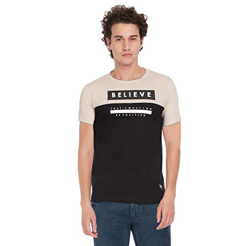 Image of STOP Men's Regular Fit T-Shirt