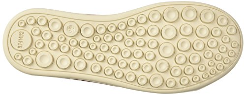 Camper Kids Girl's Noon K800167 Sneaker, Pink, 35 M EU Big Kid (4 US)4