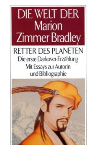 Die Welt der Marion Zimmer Bradley: (Frauen schreiben Science Fiction) (Moewig-Taschenbücher. Science-Fiction)