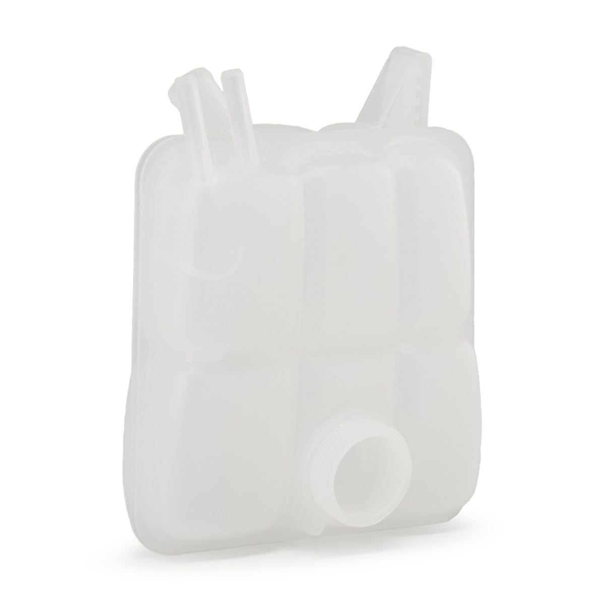 RIDEX 397E0020 Vase d'expansion liquide de refroidissement sans couvercle Compatible avec FORD Focus Mk2 3/5 portes DA, HCP, DP