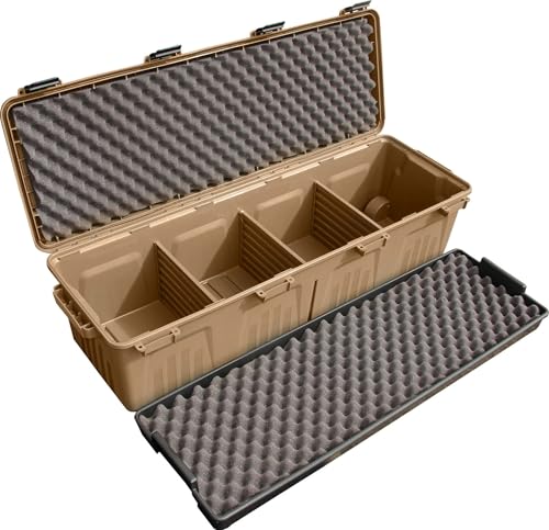 MTM TRC39 Tactical Rifle Crate