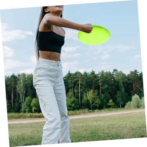 Set YARNOW de 6 piezas de disc golf para principiantes con controlador y putter 2