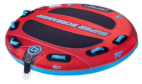 O'Brien Super Screamer 2 Tube