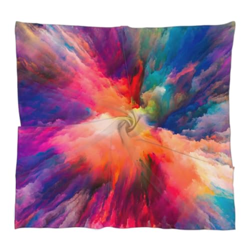 Fashion Square Scarf British Lightweight Sunscreen Scarves Muffler Hair Wrap Headscarf Neckerchief for Women Men